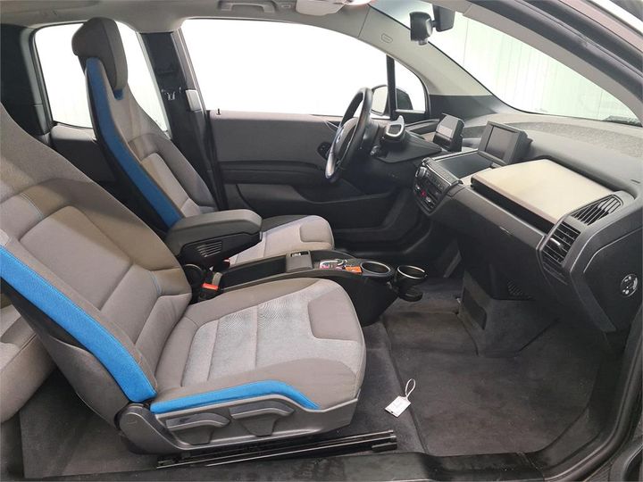 Photo 5 VIN: WBY8P210507H99064 - BMW I3 