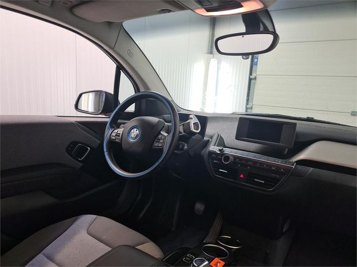 Photo 6 VIN: WBY8P210507H99064 - BMW I3 