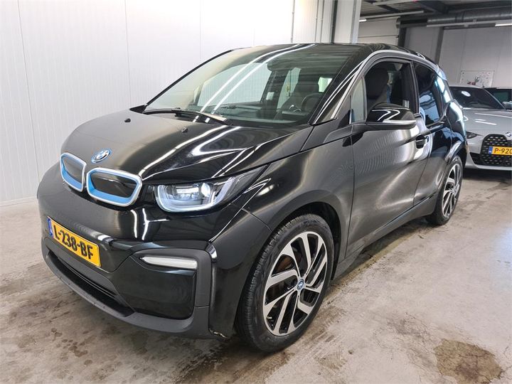 Photo 1 VIN: WBY8P210507H99078 - BMW I3 