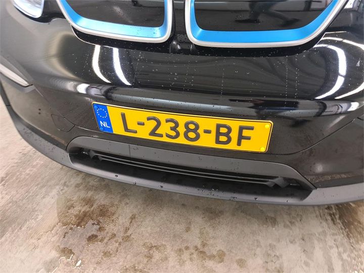 Photo 11 VIN: WBY8P210507H99078 - BMW I3 