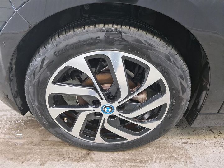 Photo 12 VIN: WBY8P210507H99078 - BMW I3 