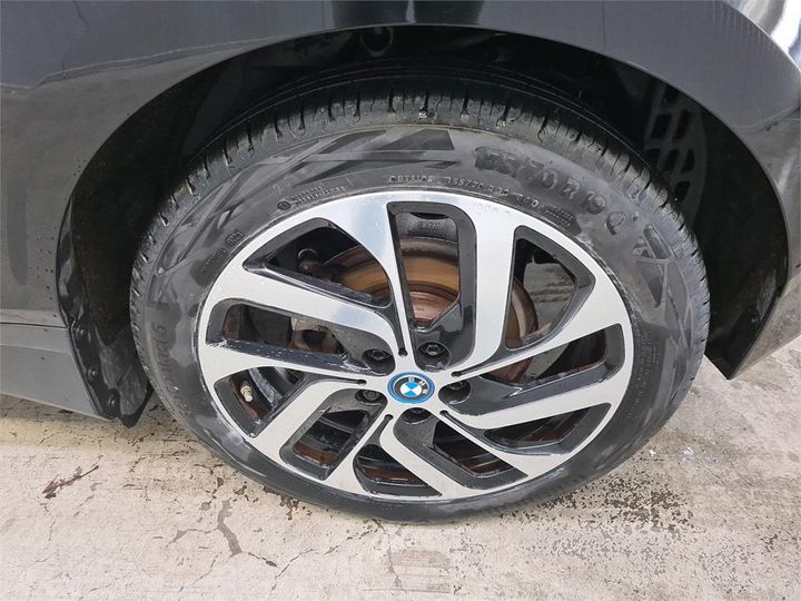 Photo 14 VIN: WBY8P210507H99078 - BMW I3 