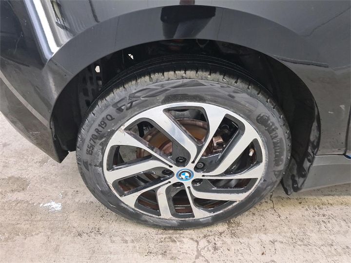 Photo 15 VIN: WBY8P210507H99078 - BMW I3 