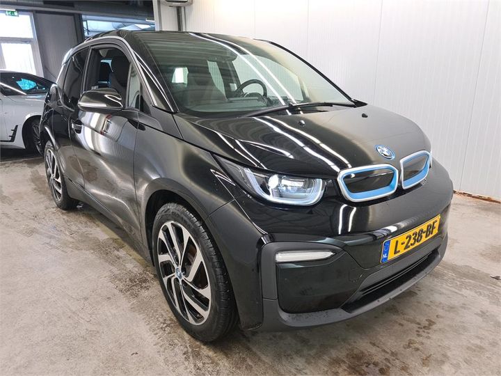 Photo 2 VIN: WBY8P210507H99078 - BMW I3 