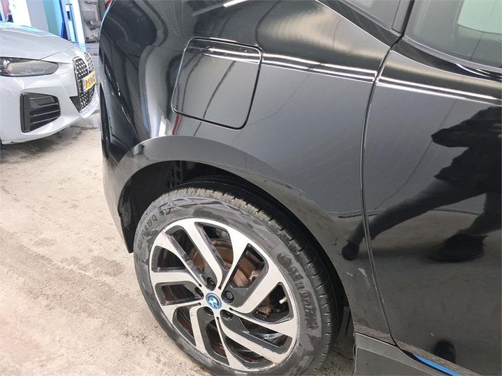 Photo 27 VIN: WBY8P210507H99078 - BMW I3 