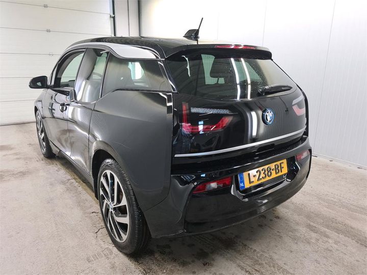 Photo 3 VIN: WBY8P210507H99078 - BMW I3 