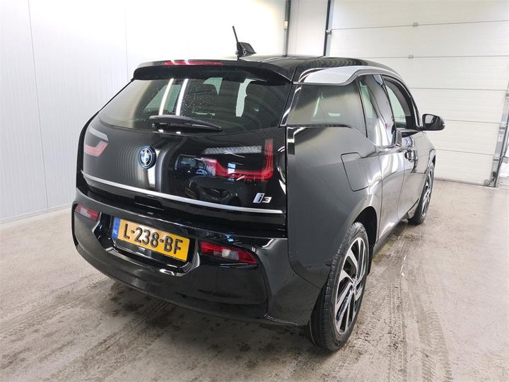 Photo 4 VIN: WBY8P210507H99078 - BMW I3 