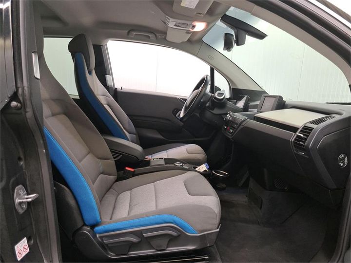 Photo 5 VIN: WBY8P210507H99078 - BMW I3 