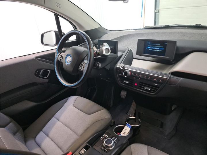 Photo 6 VIN: WBY8P210507H99078 - BMW I3 