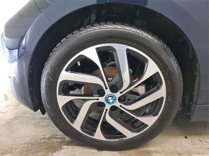 Photo 11 VIN: WBY8P210507J01436 - BMW I3 