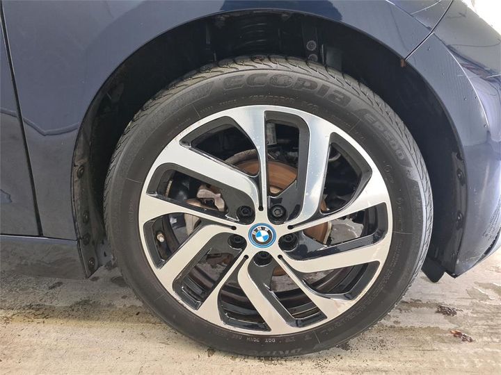 Photo 12 VIN: WBY8P210507J01436 - BMW I3 