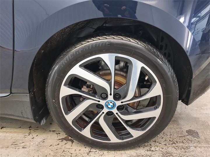 Photo 13 VIN: WBY8P210507J01436 - BMW I3 