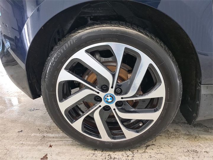 Photo 14 VIN: WBY8P210507J01436 - BMW I3 