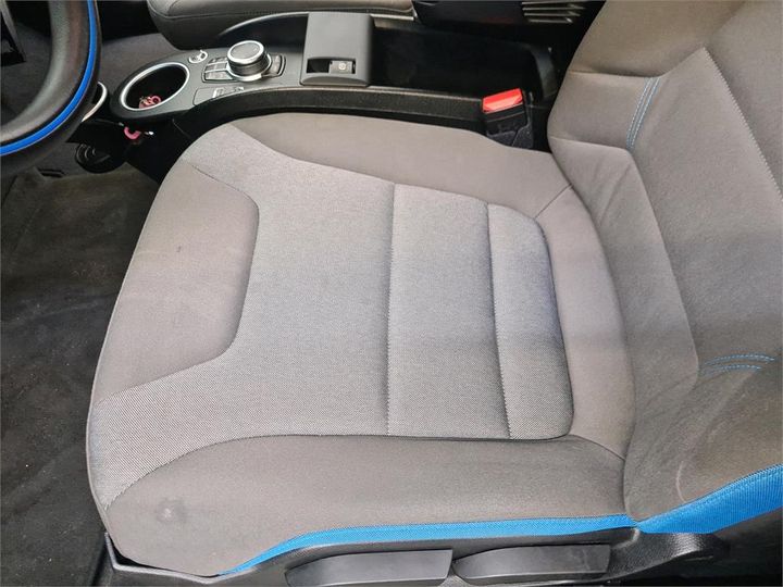 Photo 24 VIN: WBY8P210507J01436 - BMW I3 