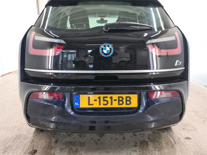 Photo 28 VIN: WBY8P210507J01436 - BMW I3 