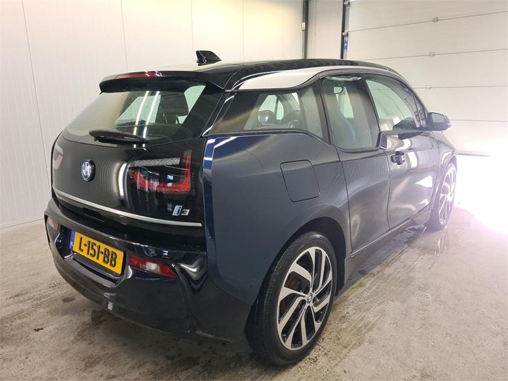 Photo 3 VIN: WBY8P210507J01436 - BMW I3 