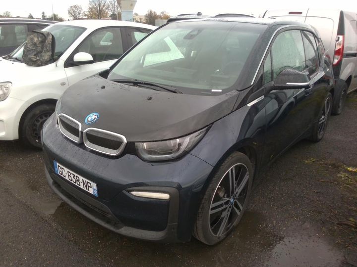 Photo 1 VIN: WBY8P210507K11385 - BMW I3 