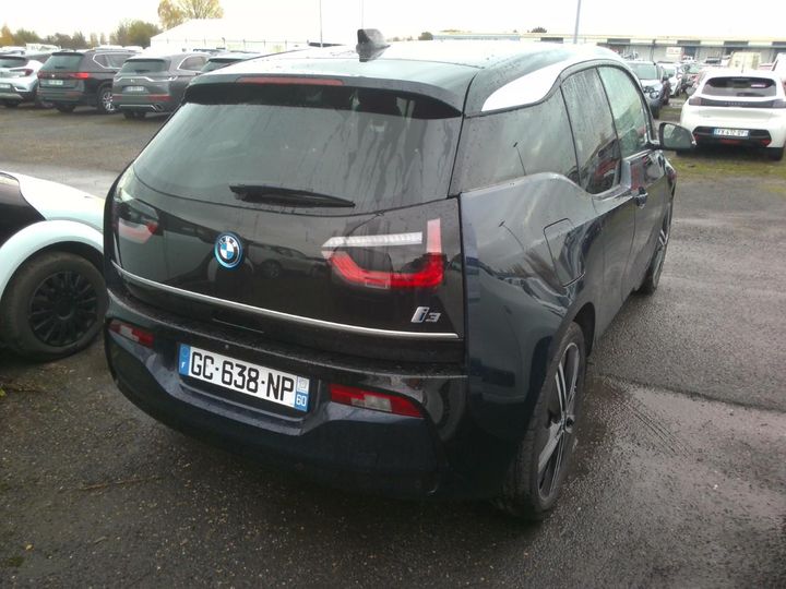 Photo 2 VIN: WBY8P210507K11385 - BMW I3 