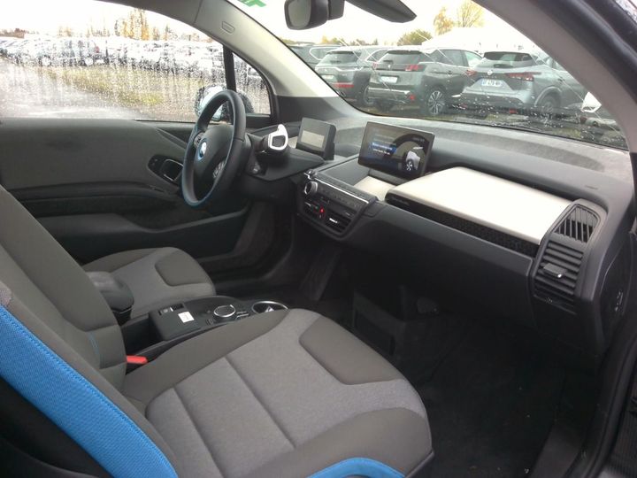 Photo 3 VIN: WBY8P210507K11385 - BMW I3 