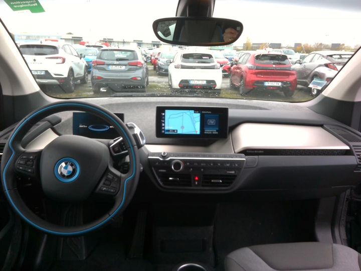 Photo 4 VIN: WBY8P210507K11385 - BMW I3 