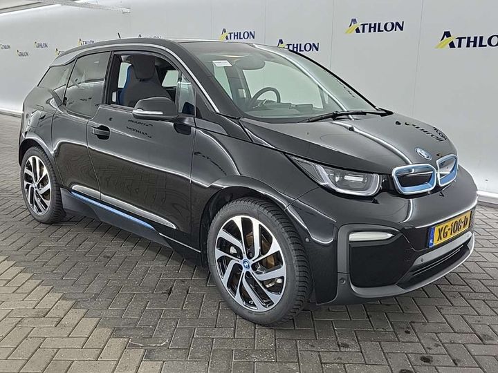 Photo 1 VIN: WBY8P21050VD27815 - BMW I3 