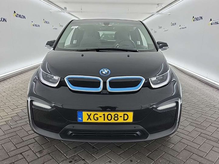 Photo 13 VIN: WBY8P21050VD27815 - BMW I3 