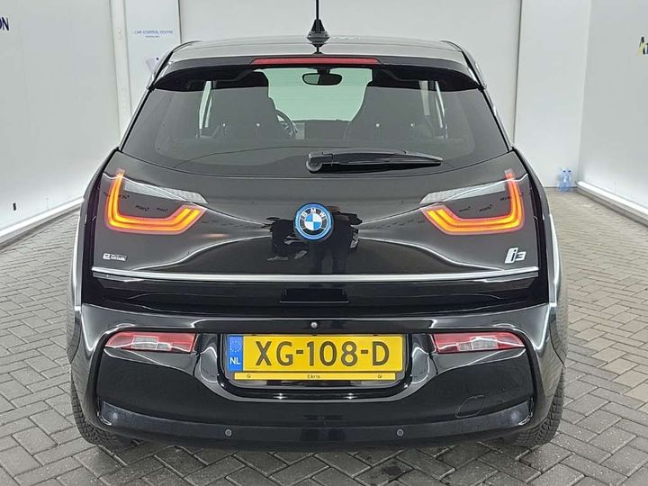 Photo 14 VIN: WBY8P21050VD27815 - BMW I3 