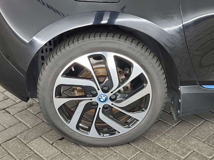 Photo 16 VIN: WBY8P21050VD27815 - BMW I3 