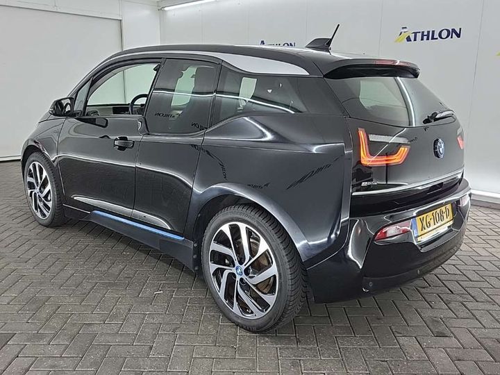 Photo 3 VIN: WBY8P21050VD27815 - BMW I3 