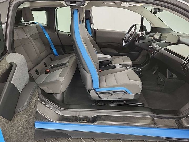 Photo 6 VIN: WBY8P21050VD27815 - BMW I3 