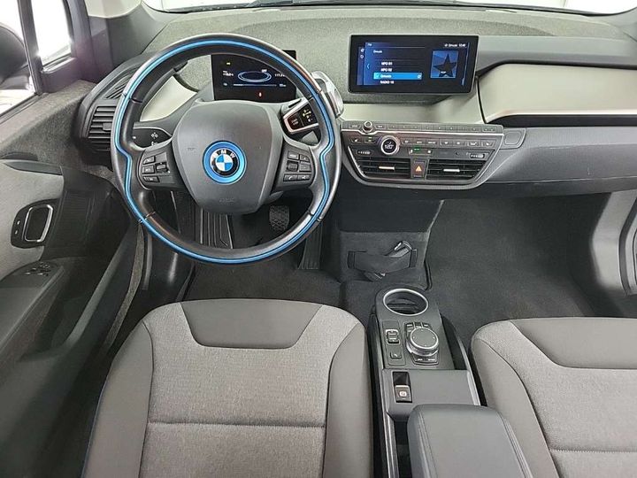 Photo 7 VIN: WBY8P21050VD27815 - BMW I3 