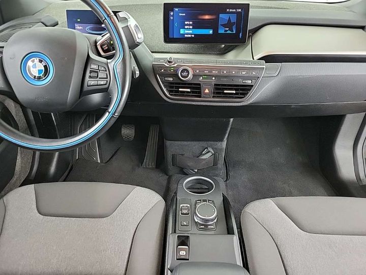 Photo 9 VIN: WBY8P21050VD27815 - BMW I3 