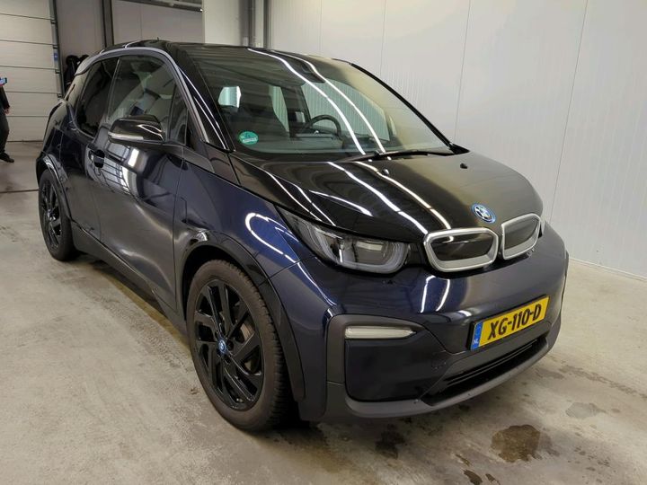 Photo 1 VIN: WBY8P210607D03172 - BMW I3 