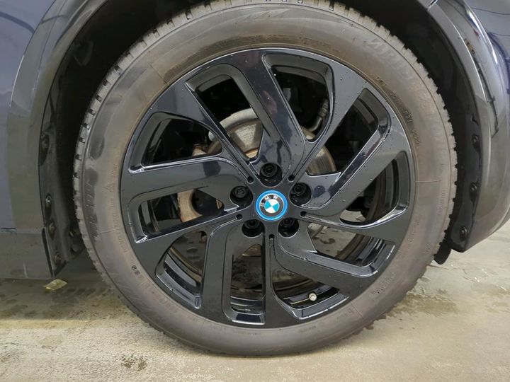 Photo 12 VIN: WBY8P210607D03172 - BMW I3 