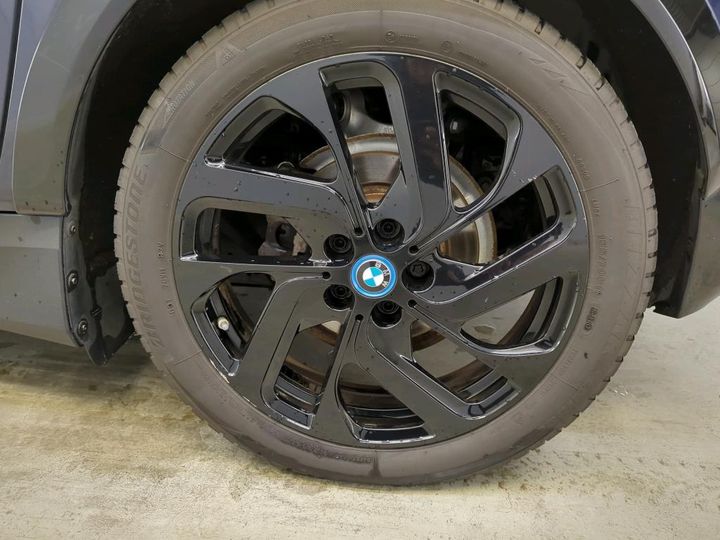 Photo 13 VIN: WBY8P210607D03172 - BMW I3 