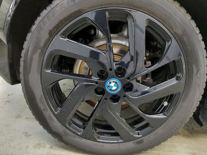 Photo 14 VIN: WBY8P210607D03172 - BMW I3 