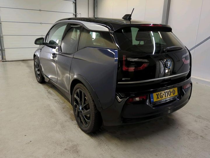 Photo 2 VIN: WBY8P210607D03172 - BMW I3 