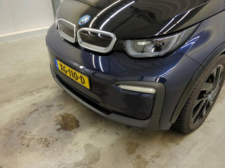 Photo 24 VIN: WBY8P210607D03172 - BMW I3 