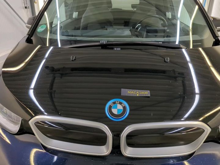 Photo 26 VIN: WBY8P210607D03172 - BMW I3 