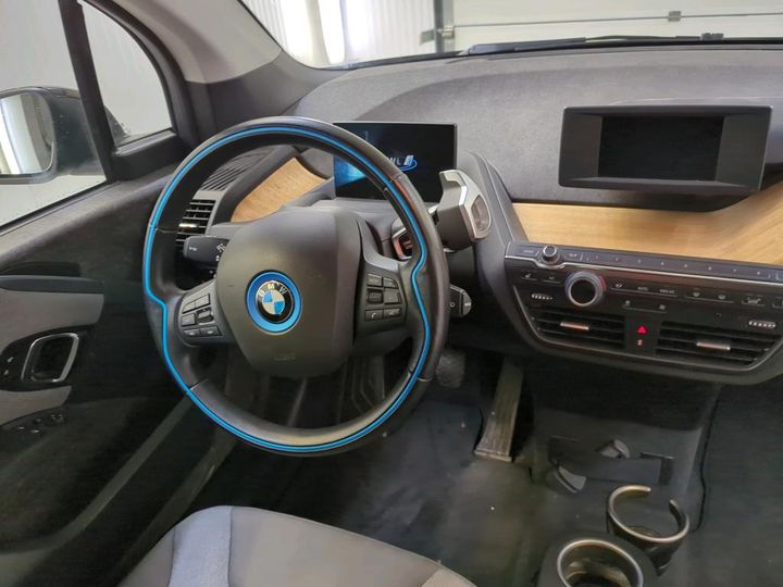 Photo 4 VIN: WBY8P210607D03172 - BMW I3 