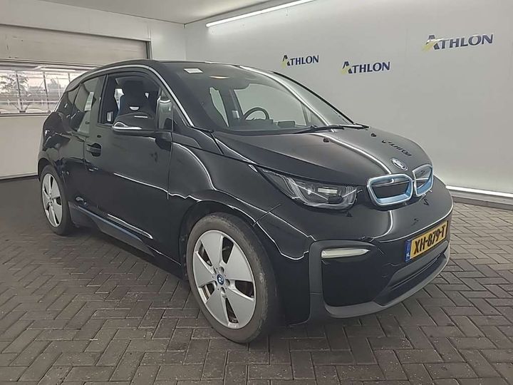 Photo 1 VIN: WBY8P210607D13023 - BMW I3 