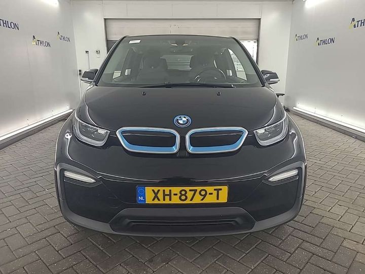 Photo 13 VIN: WBY8P210607D13023 - BMW I3 