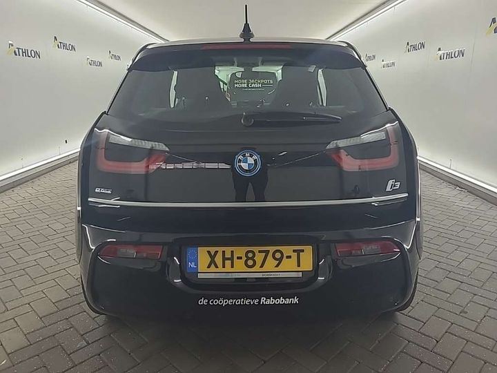 Photo 14 VIN: WBY8P210607D13023 - BMW I3 