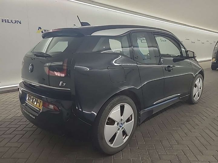 Photo 2 VIN: WBY8P210607D13023 - BMW I3 