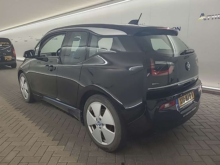 Photo 3 VIN: WBY8P210607D13023 - BMW I3 