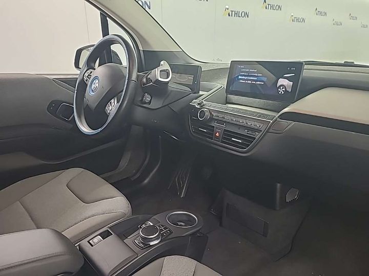 Photo 5 VIN: WBY8P210607D13023 - BMW I3 