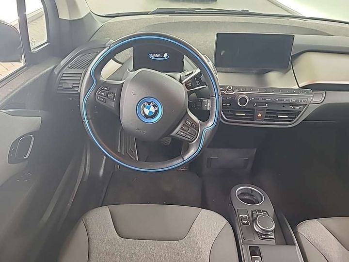 Photo 7 VIN: WBY8P210607D13023 - BMW I3 