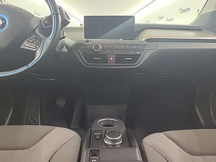 Photo 9 VIN: WBY8P210607D13023 - BMW I3 