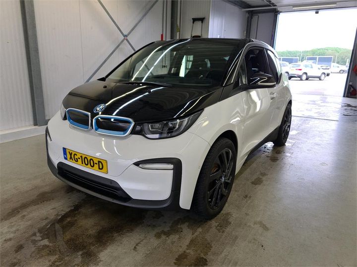 Photo 1 VIN: WBY8P210607D22014 - BMW I3 