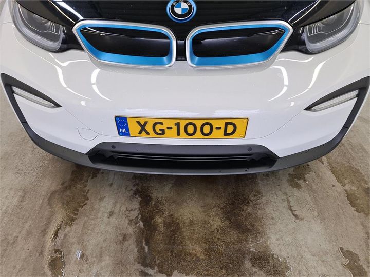 Photo 11 VIN: WBY8P210607D22014 - BMW I3 